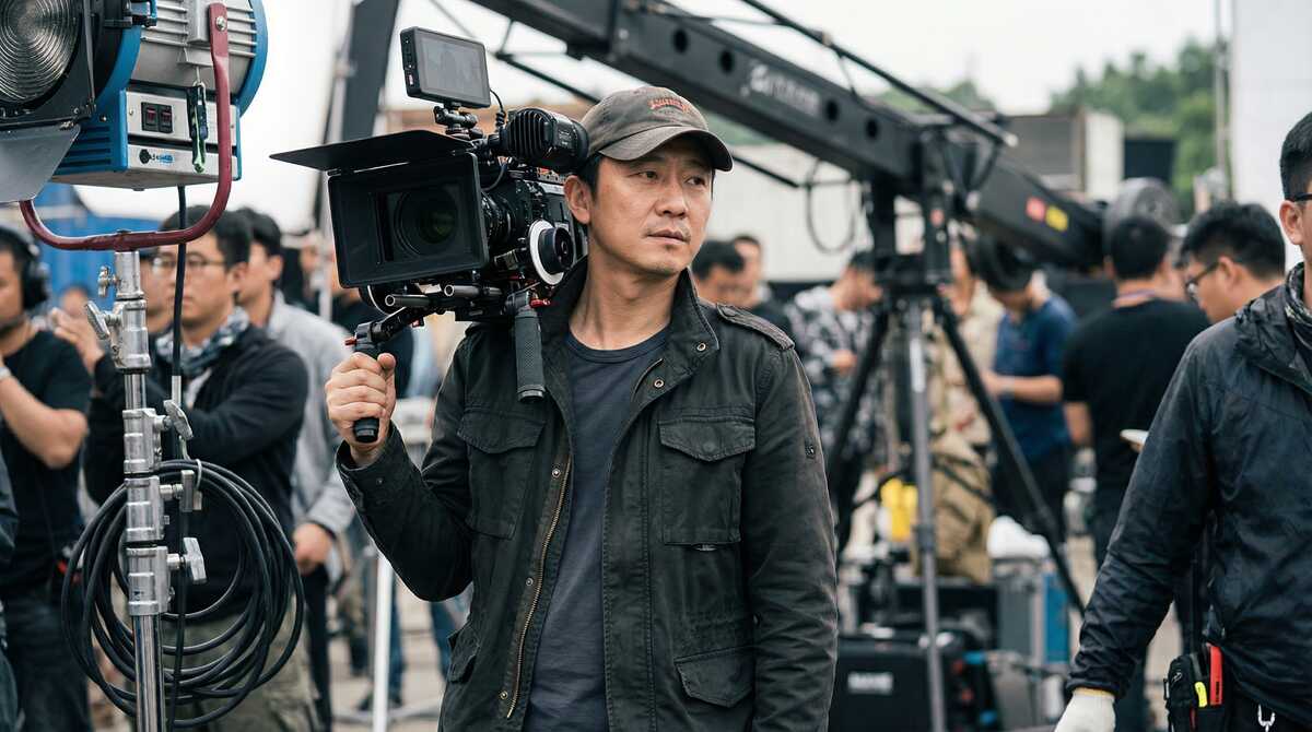 每日大赛首席摄影师李明