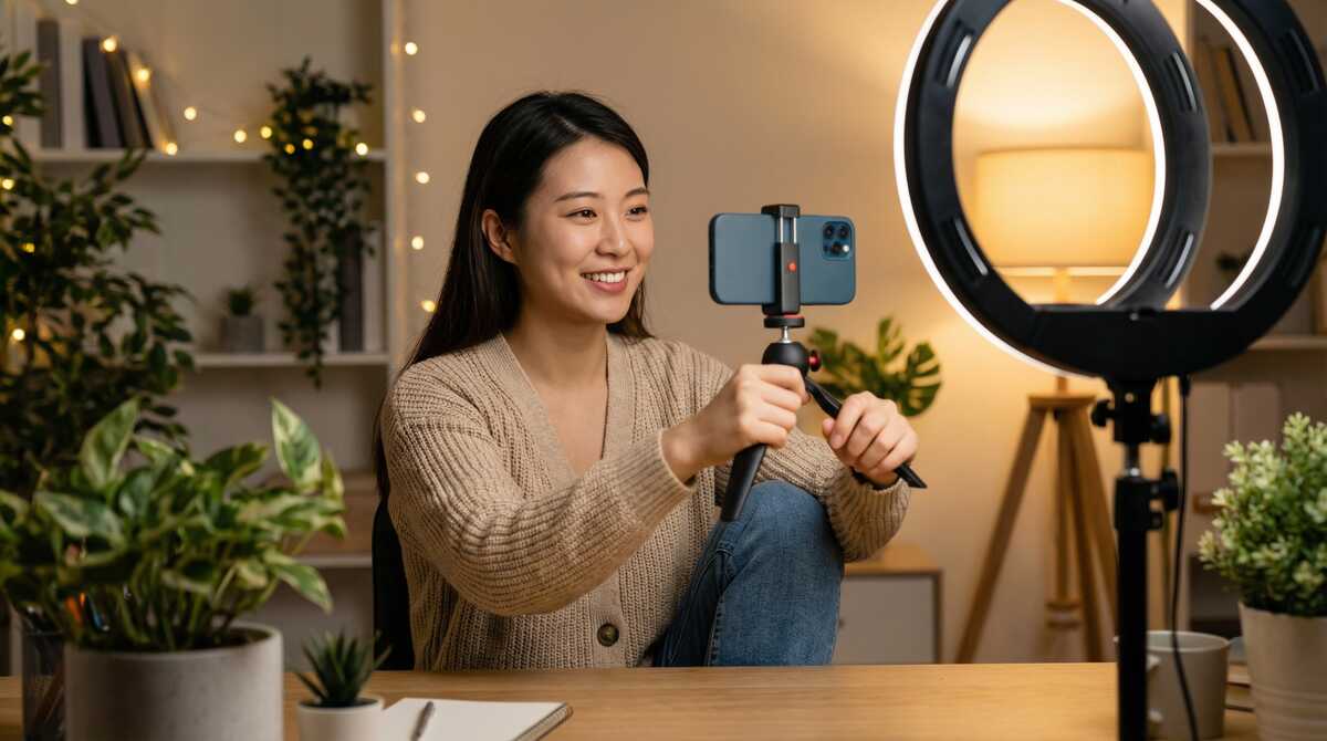 每日大赛生活视频分享